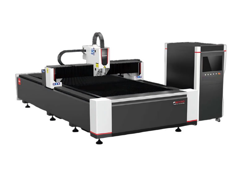 Laser cutting machine